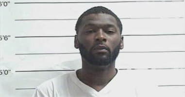 Deshaun Davis, - Orleans Parish County, LA 